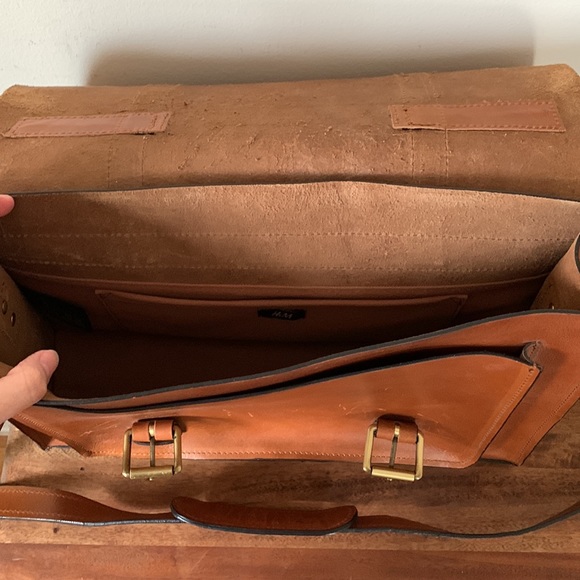 Leather Bag - Picture 10 of 10